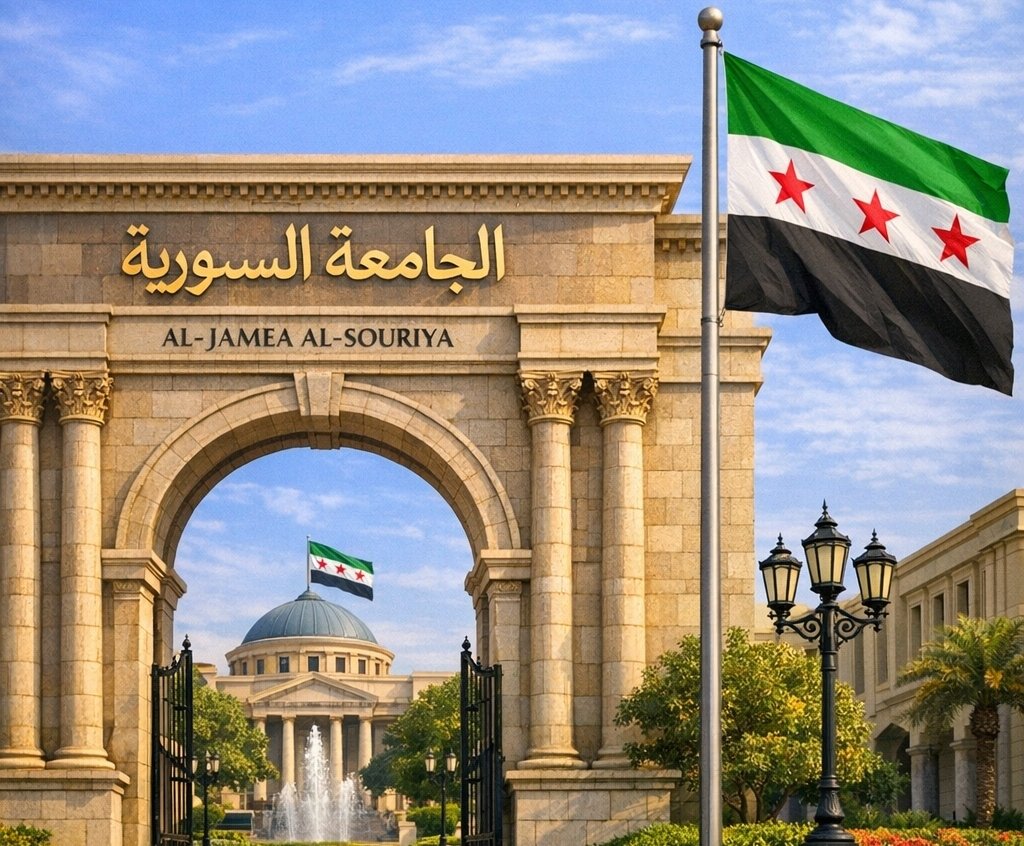 دفع رسوم جامعة