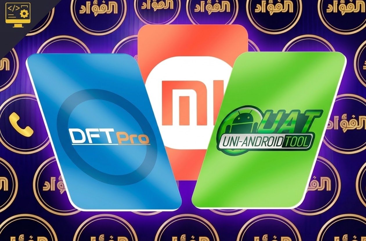قسم السوفتوير