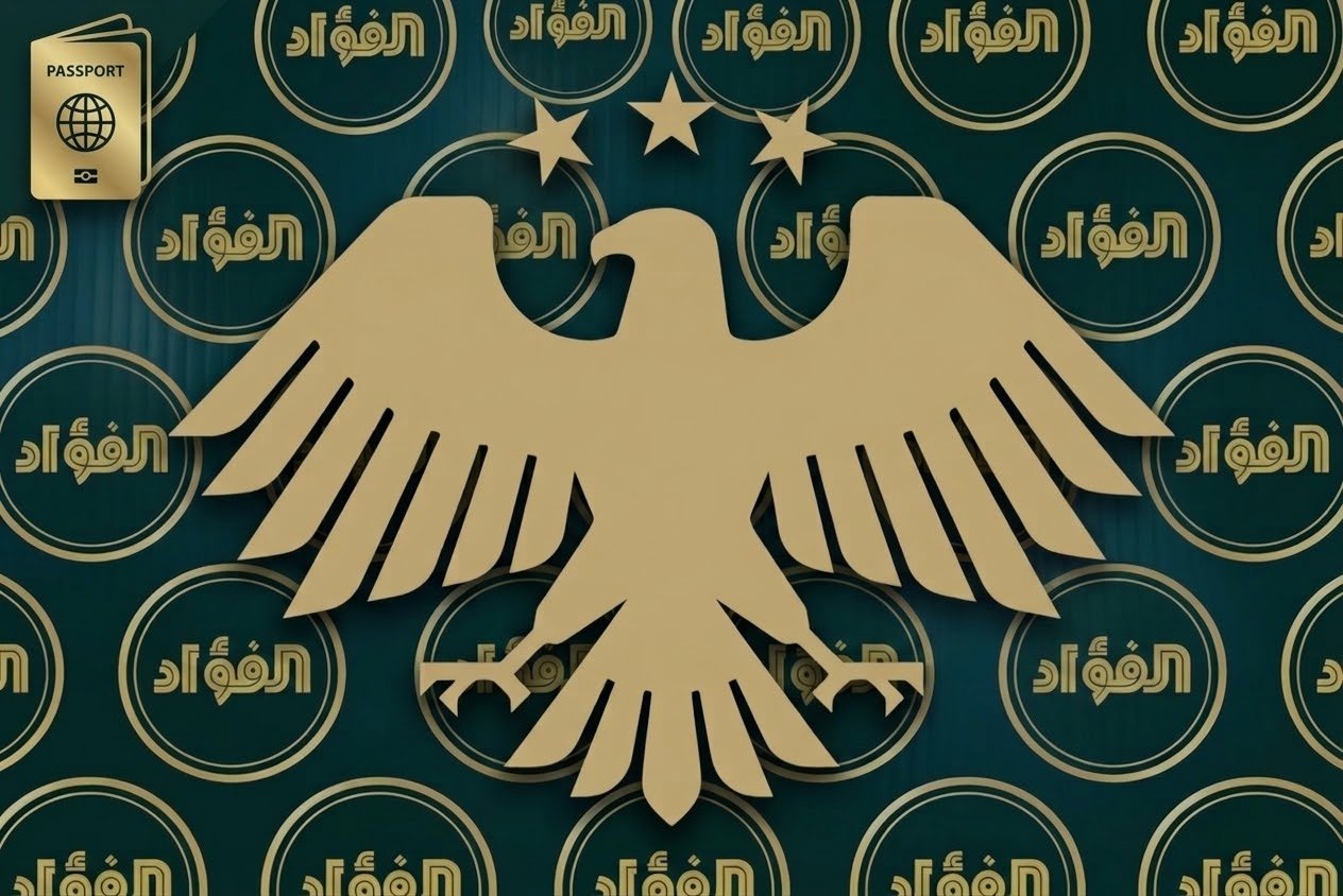 جوازات السفر